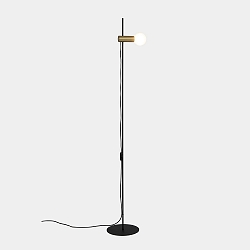 floor lamp NUDE SINGLE E27