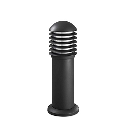 Padverlichting BALIZAS E27 IP44, grijs