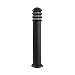 Padverlichting BALIZAS E27 IP44, grijs