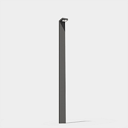 Paaltoparmatuur MODIS LED IP66, dimbaar