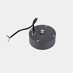 Contactdoosadapter