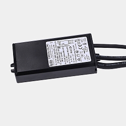 LED besturingsprogramma