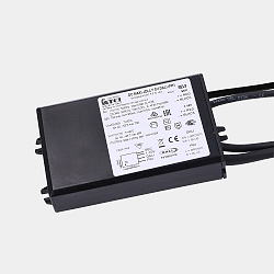 LED besturingsprogramma