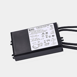 LED besturingsprogramma