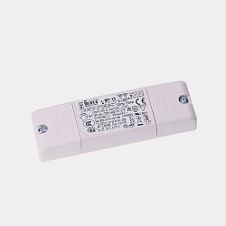LED besturingsprogramma