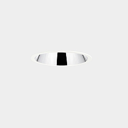 downlight VEO � 16.1/18CM DALI-2 dimmable, with reflector IP54, white dimmable