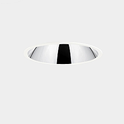 Downlight VEO � 221/23CM DALI-2 dimbaar, met reflector IP54, wit dimbaar