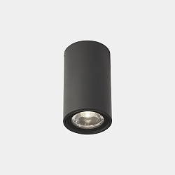 Wand- en plafondarmatuur MAX SMALL LED slagvast, schakelbaar IP66