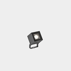 Spot CUBE PRO 1 LED draaibaar IP66