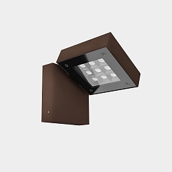 Wand- en plafondarmatuur MODIS SIMPLE LED schakelbaar IP66