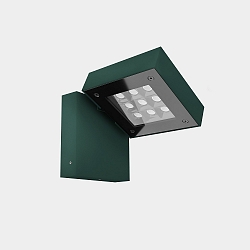 wall and ceiling luminaire MODIS SIMPLE LED IP66, dimmable