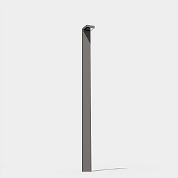 Paaltoparmatuur MODIS LED IP66, dimbaar
