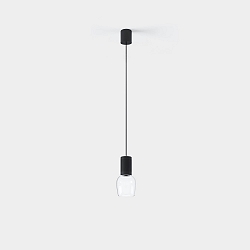 Pendelarmatuur IRIS PENJANT on/off IP20