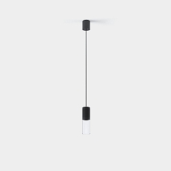pendant luminaire IRIS PENJANT on/off IP20