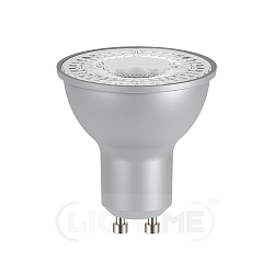Reflectorlamp PAR16 PAR16 GU10 3W 230lm 3000K 38� CRI 80 