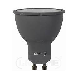 Reflectorlamp PAR16 VARILUX PAR16 dimbaar GU10 5W 345lm 3000K 38� CRI 80 dimbaar