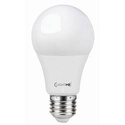 Lamp peervorm CLASSIC A60 E27 13W 1521lm 2700K 320� CRI 80 