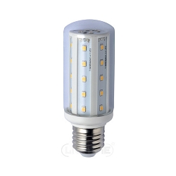 LED Stablamp T40 RETROFIT T40 T40 E27 8W 810lm 3000K 320� CRI 80 