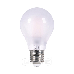 Filamentlamp standaardvorm CLASSIC A60 E27 2,5W 250lm 2700K 320� CRI 80 