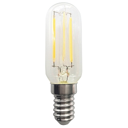 LED gloeilamp LIGHTME LED T25 E14 4W 470lm 2700K 320� CRI 80-89 