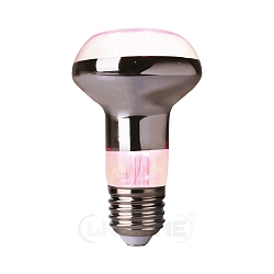 Reflectorlamp voor plantenlicht PT SPECIAL R63 E27 4W 