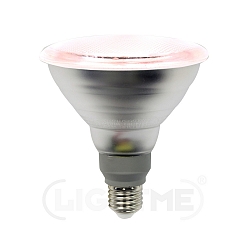 Reflectorlamp voor plantenlicht PT SPECIAL PAR38 E27 12W 