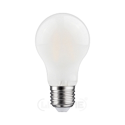 Filamentlamp standaardvorm A60 E27 11W 1420lm 2700K CRI 80 