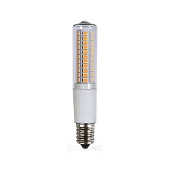 LED Stablamp T18 T18 dimbaar E14 8W 810lm 2700K CRI 80 dimbaar