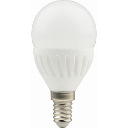 LED lichtbron LIGHTME P45 LED E14 8W 810lm 2700K 320� CRI 80-89 