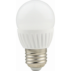 LED lichtbron LIGHTME P45 LED E27 8W 900lm 2700K 320� CRI 80-89 