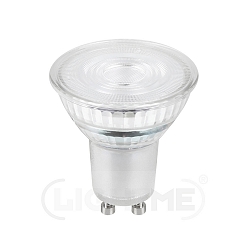 Reflectorlamp PAR16 PAR16 helder GU10 5,7W 540lm 3000K 38� CRI 80 dimbaar