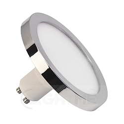Diffusorarmatuur STEPDIM dimbaar GU10 5W 350lm 2700K dimbaar