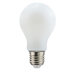 Filamentlamp standaardvorm WHITE A60 E27 10,5W 1521lm 4000K 320� CRI 80-89 