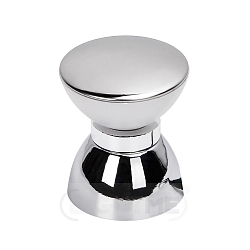 Spiegelarmatuur SIDELIGHT CCT Switch GU10 IP44, chroom 