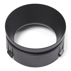 Ring DESIGNLINE PRO/SPOTON/SPOTON CIRCLE, zwart
