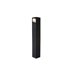 Padverlichting ITA G750 IP65, zwart