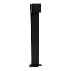 Lichtpaal ITA FLEX IP65, zwart dimbaar
