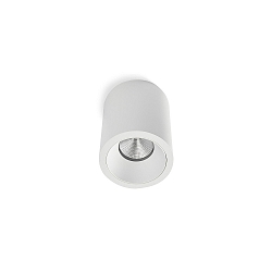 Plafondarmatuur TUBE CEILING LED IP20, wit dimbaar