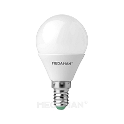 Lamp druppel CLASSIC P45 dimbaar E14 3,8W 250lm 2800K 330� CRI 90 dimbaar