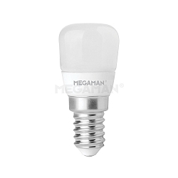 LED lichtbron CLASSIC MINI T dimbaar E14 2W 100lm 2800K 330� CRI 80 dimbaar