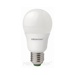 Lamp peervorm CLASSIC A60 E27 9,5W 810lm 2800K 