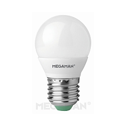 Lamp druppel CLASSIC P45 E27 5,5W 470lm 2800K 330� CRI 80 