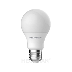 Lamp peervorm CLASSIC A60 E27 14W 1521lm 2800K 330� CRI 80 