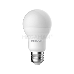 Lamp peervorm CLASSIC A60 E27 14W 1521lm 4000K 330� CRI 80 