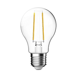 Filamentlamp standaardvorm ENERGYSAVER CLASSIC A60 schakelbaar A60 helder E27 2,3W 485lm 2700K 360� CRI 80-89 