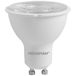 LEDspot PAR16 MELLOTONE PAR16 920 36� PAR16 helder GU10 4,5W 410lm 2000K 36� CRI >90 dimbaar prisma