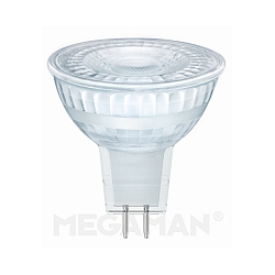 Reflectorlamp MR16 MR16 G5,3 3,7W 230lm 2800K 36� CRI 80 