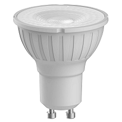 LEDspot PAR16 HR schakelbaar PAR16 helder GU10 4,2W 345lm 4000K 38� CRI 80-89 