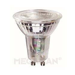 Reflectorlamp PAR16 PAR16 GU10 5W 390lm 2800K 35� CRI 80 