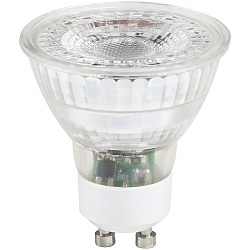 LEDspot PAR16 DIM RA97 PAR16 helder GU10 4,7W 345lm 2700K 36� CRI 90-100 dimbaar